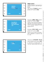 Preview for 10 page of CAME BPT OPALE User Manual