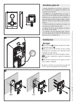 Предварительный просмотр 2 страницы CAME BPT PEC IP Installation And Setting Manual