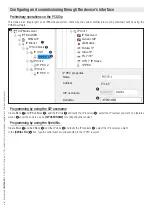 Preview for 17 page of CAME BPT PEC IP Installation And Setting Manual