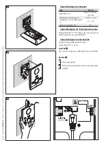 Preview for 27 page of CAME BPT PEC IP Installation And Setting Manual