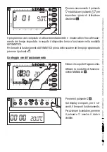 Preview for 20 page of CAME BPT TH/345 Installation And Use Manual