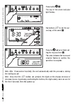 Preview for 35 page of CAME BPT TH/345 Installation And Use Manual