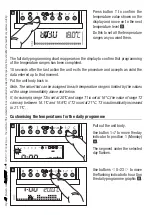 Preview for 39 page of CAME BPT TH/345 Installation And Use Manual