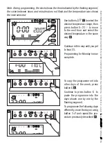 Preview for 40 page of CAME BPT TH/345 Installation And Use Manual