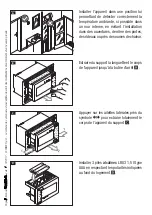 Preview for 53 page of CAME BPT TH/345 Installation And Use Manual