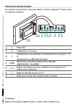 Preview for 57 page of CAME BPT TH/345 Installation And Use Manual