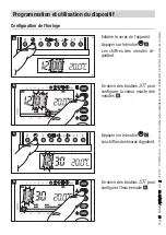 Preview for 58 page of CAME BPT TH/345 Installation And Use Manual