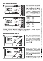 Preview for 60 page of CAME BPT TH/345 Installation And Use Manual