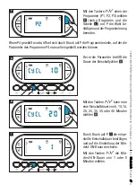 Предварительный просмотр 106 страницы CAME BPT TH/450 Installation And Use Manual