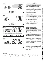 Preview for 70 page of CAME BPT TH/500 Installation And Use Manual