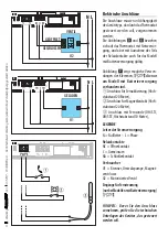 Preview for 77 page of CAME BPT TH/500 Installation And Use Manual