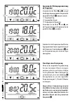 Preview for 81 page of CAME BPT TH/500 Installation And Use Manual