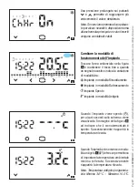 Preview for 12 page of CAME BPT TH/550 Installation And Use Manual