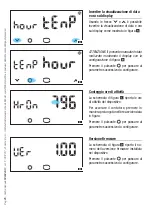 Preview for 25 page of CAME BPT TH/550 Installation And Use Manual