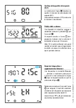 Preview for 26 page of CAME BPT TH/550 Installation And Use Manual