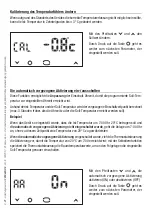 Preview for 105 page of CAME BPT TH/550 Installation And Use Manual