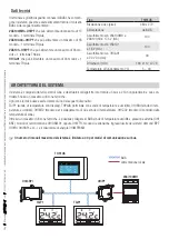 Предварительный просмотр 3 страницы CAME BPT TH/PLUS Installation And Commissioning Manual