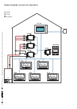 Предварительный просмотр 5 страницы CAME BPT TH/PLUS Installation And Commissioning Manual