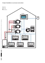 Предварительный просмотр 37 страницы CAME BPT TH/PLUS Installation And Commissioning Manual