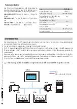 Предварительный просмотр 51 страницы CAME BPT TH/PLUS Installation And Commissioning Manual