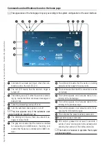 Предварительный просмотр 3 страницы CAME BPT XTS 7 BK WIFI User Manual