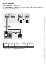 Предварительный просмотр 6 страницы CAME BPT XTS 7 WIFI Series Installation And Configuration Manual