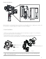 Предварительный просмотр 3 страницы CAME-TV Came-Optimus Manual