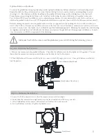 Предварительный просмотр 4 страницы CAME-TV Came-Optimus Manual