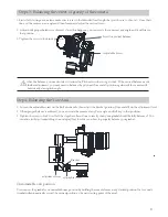 Предварительный просмотр 5 страницы CAME-TV Came-Optimus Manual