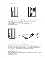 Предварительный просмотр 9 страницы CAME-TV Came-Optimus Manual