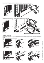 Preview for 8 page of CAME 001AX3024 Installation Manual