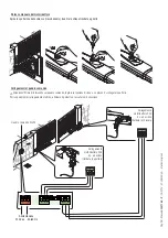 Preview for 10 page of CAME 001AX3024 Installation Manual