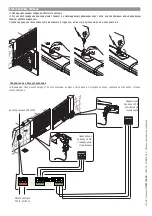 Preview for 58 page of CAME 001AX3024 Installation Manual