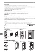 Предварительный просмотр 2 страницы CAME 001CK0002 Installation Manual