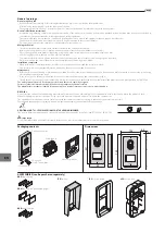 Предварительный просмотр 8 страницы CAME 001CK0002 Installation Manual