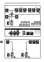 Предварительный просмотр 12 страницы CAME 001CK0002 Installation Manual