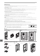 Предварительный просмотр 14 страницы CAME 001CK0002 Installation Manual