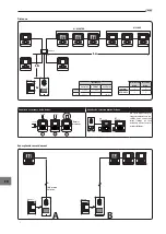 Предварительный просмотр 24 страницы CAME 001CK0002 Installation Manual