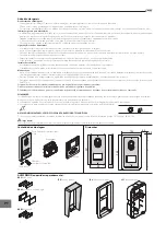 Предварительный просмотр 32 страницы CAME 001CK0002 Installation Manual