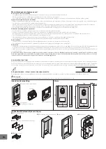 Предварительный просмотр 38 страницы CAME 001CK0002 Installation Manual