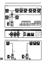 Предварительный просмотр 42 страницы CAME 001CK0002 Installation Manual