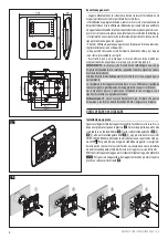 Preview for 2 page of CAME 001CK0010 Manual