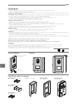 Preview for 2 page of CAME 001CS1PLC0 Installation Manual