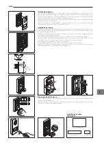 Preview for 3 page of CAME 001CS1PLC0 Installation Manual