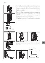 Preview for 5 page of CAME 001CS1PLC0 Installation Manual