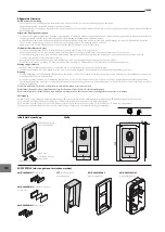 Preview for 6 page of CAME 001CS1PLC0 Installation Manual