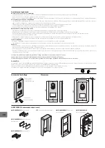 Preview for 8 page of CAME 001CS1PLC0 Installation Manual