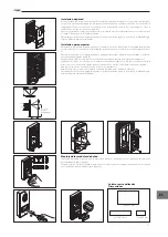 Preview for 11 page of CAME 001CS1PLC0 Installation Manual