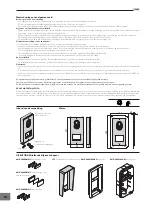 Preview for 14 page of CAME 001CS1PLC0 Installation Manual