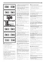 Preview for 6 page of CAME 001DC009AC Installation Manual